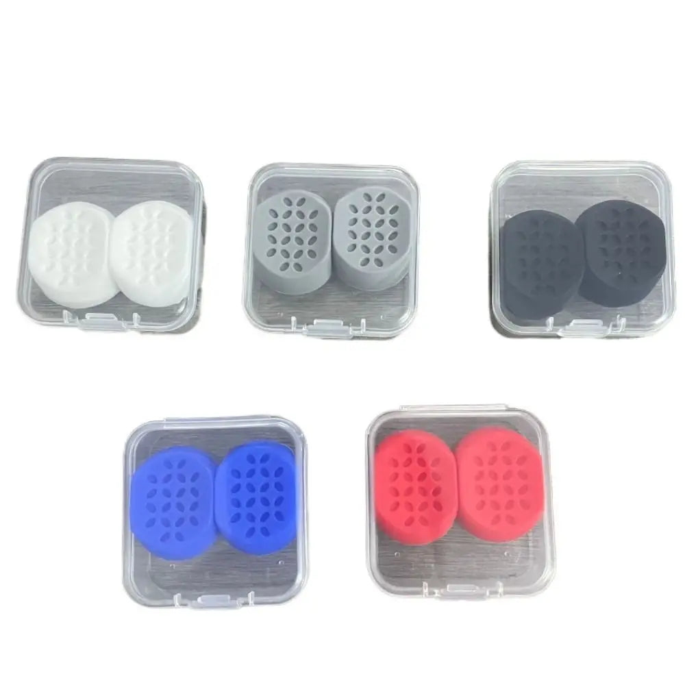 Silicone Jawline Chew Trainer, Single or Multi-Pack