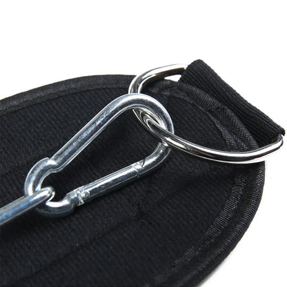 Weighted Dip Belt for Pull-Ups and Dips