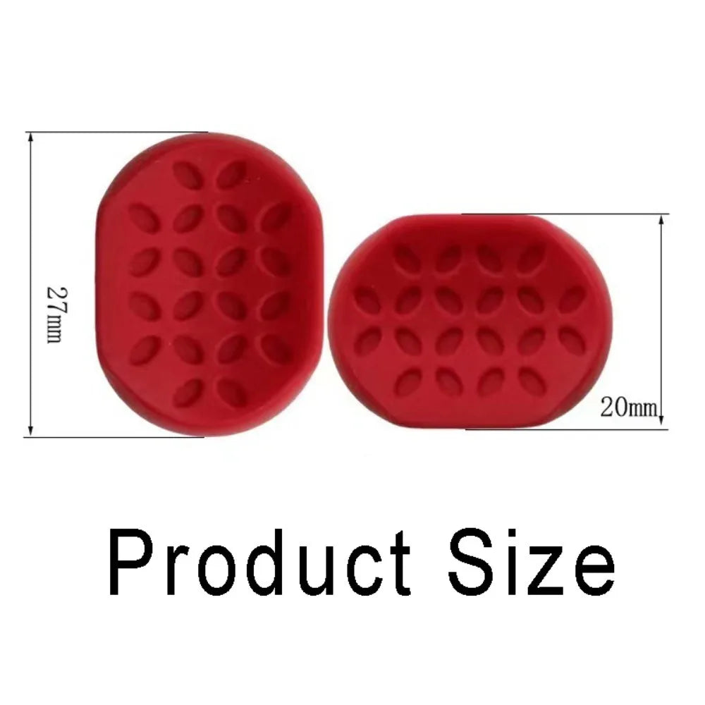 Silicone Jawline Chew Trainer, Single or Multi-Pack