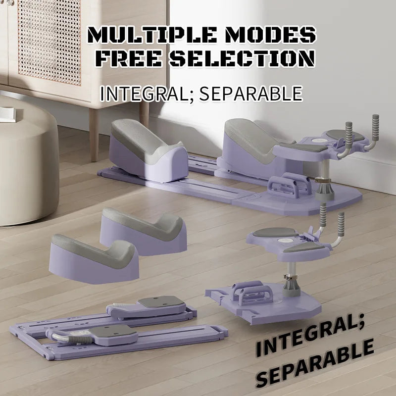 Multifunction Climbing Machine, Full Body, Three Colours