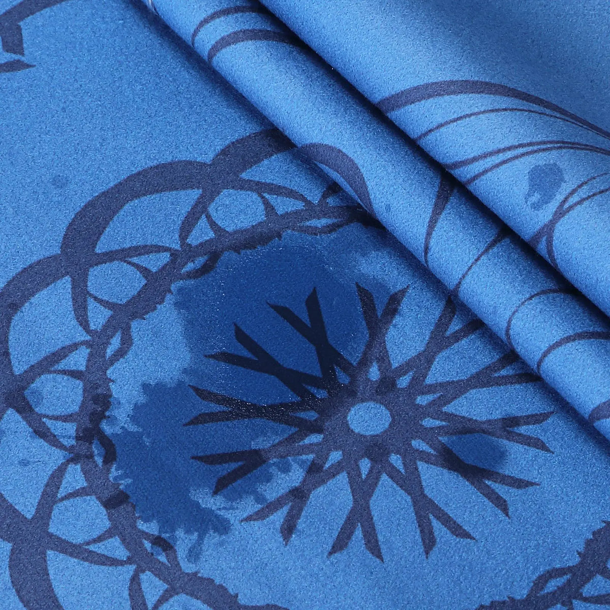 Microfibre Yoga Towel, 63 x 185 cm