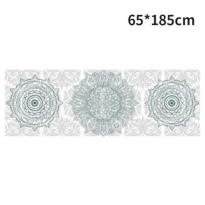 Microfibre Yoga Towel, 63 x 185 cm