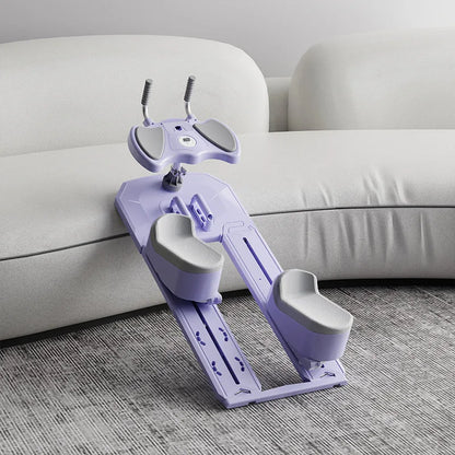 Multifunction Climbing Machine, Full Body, Three Colours