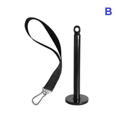 Arm Wrestling Training Strap Set
