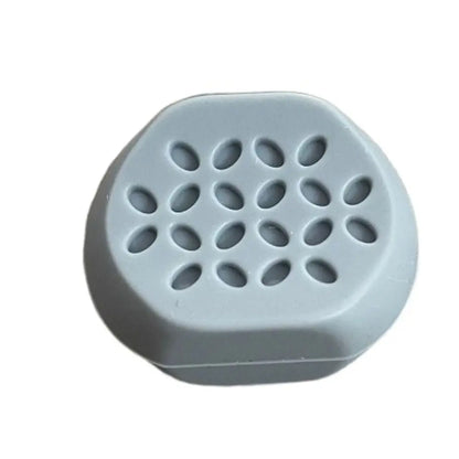 Silicone Jawline Chew Trainer, Single or Multi-Pack