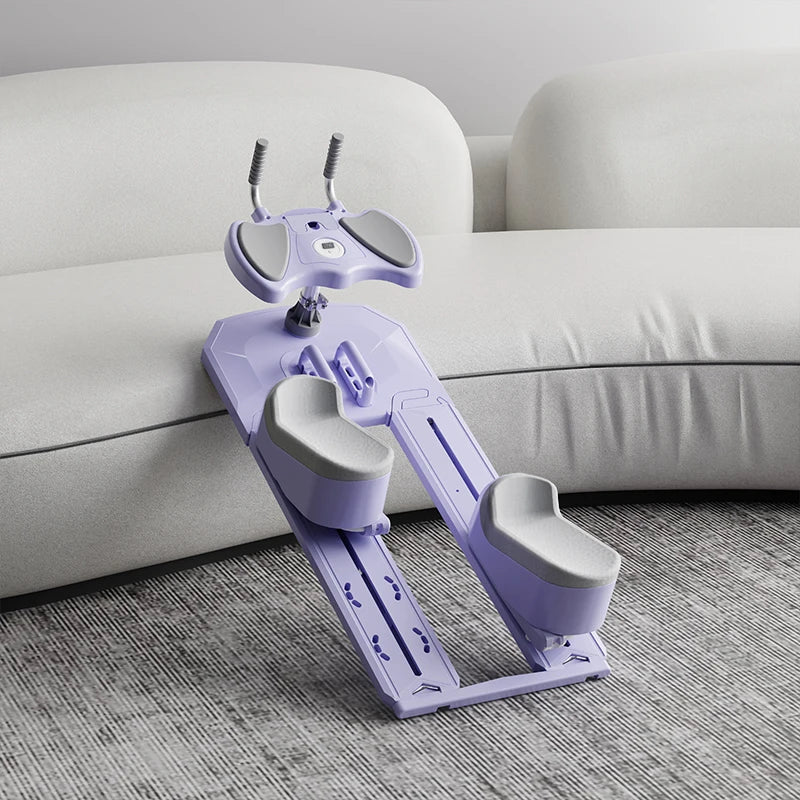 Multifunction Climbing Machine, Full Body, Three Colours