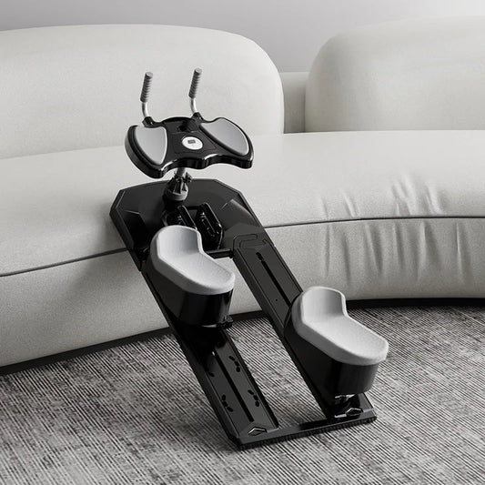 Vertical Climber Cardio Machine, Three Colours