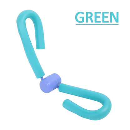 Inner Thigh Trainer with Resistance, Four Colours