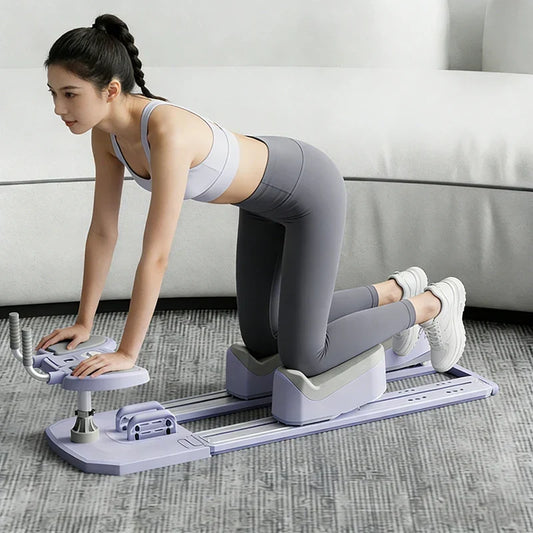 Multifunction Climbing Machine, Full Body, Three Colours