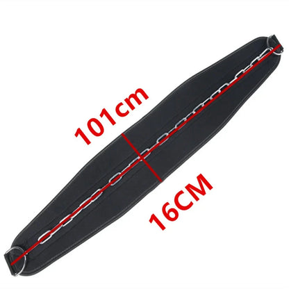 Weighted Dip Belt for Pull-Ups and Dips