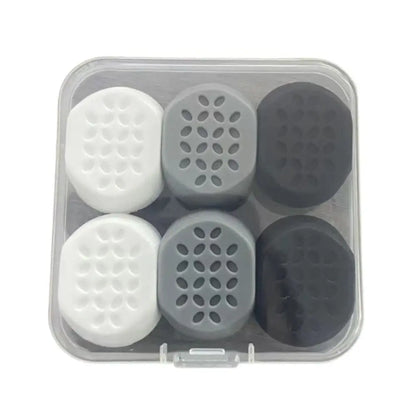 Silicone Jawline Chew Trainer, Single or Multi-Pack