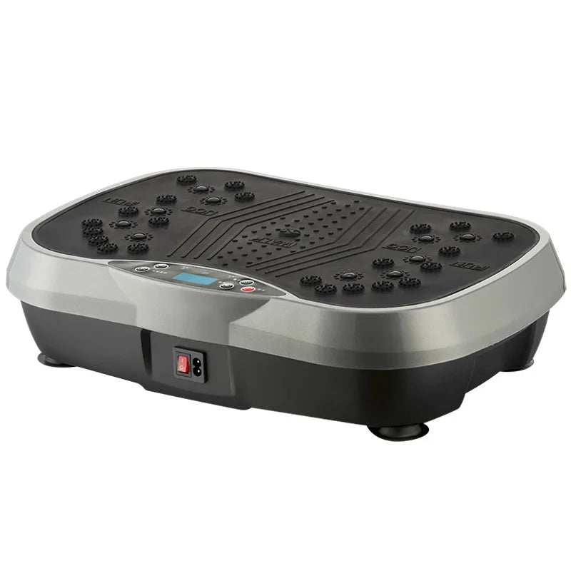 Vibration Belt Massager, Bluetooth and Standard