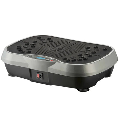 Vibration Belt Massager, Bluetooth and Standard