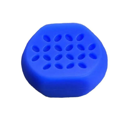 Silicone Jawline Chew Trainer, Single or Multi-Pack