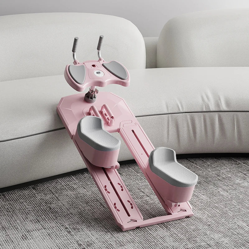 Multifunction Climbing Machine, Full Body, Three Colours