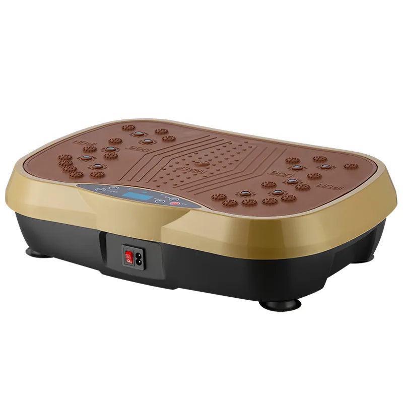 Vibration Belt Massager, Bluetooth and Standard