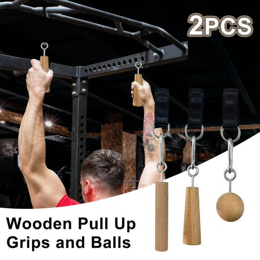Portable Climbing Grip Ball, Three Designs