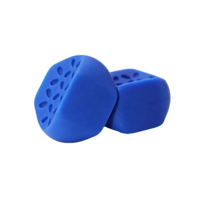 Silicone Jawline Chew Trainer, Single or Multi-Pack