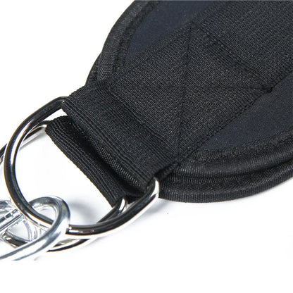 Weighted Dip Belt for Pull-Ups and Dips
