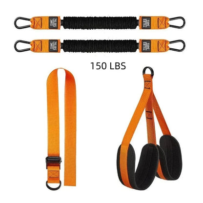 Pull-Up Assistance Band Set, Seven Options