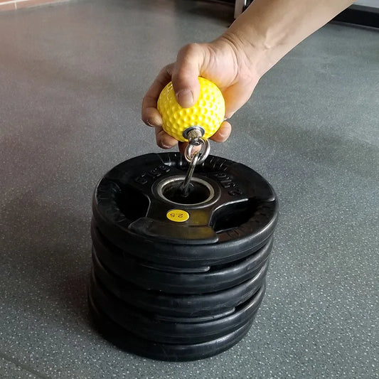 Wrist and Finger Strength Ball, 97 mm