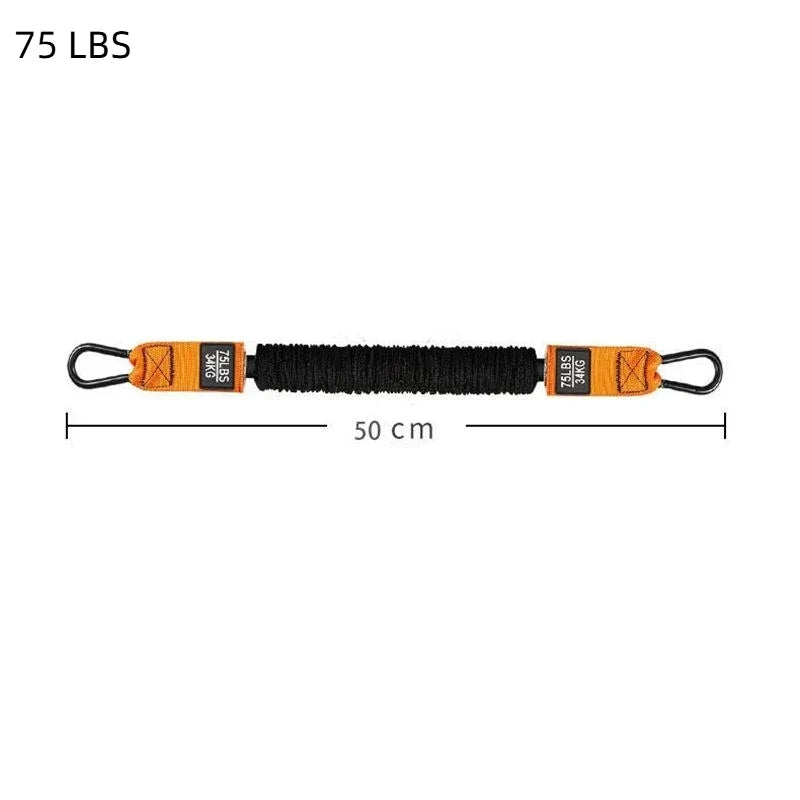 Pull-Up Assistance Band Set, Seven Options