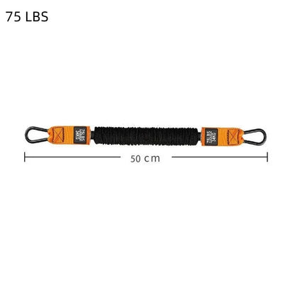 Pull-Up Assistance Band Set, Seven Options