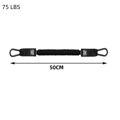 Pull-Up Assistance Band Set, Seven Options